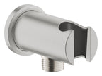 Grohe Rainshower Askılı Duş Çıkış Dirseği SuperSteel – 26658DC0