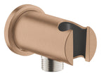 Grohe Rainshower Askılı Duş Çıkış Dirseği Brushed  Warm Sunset - 26658DL0