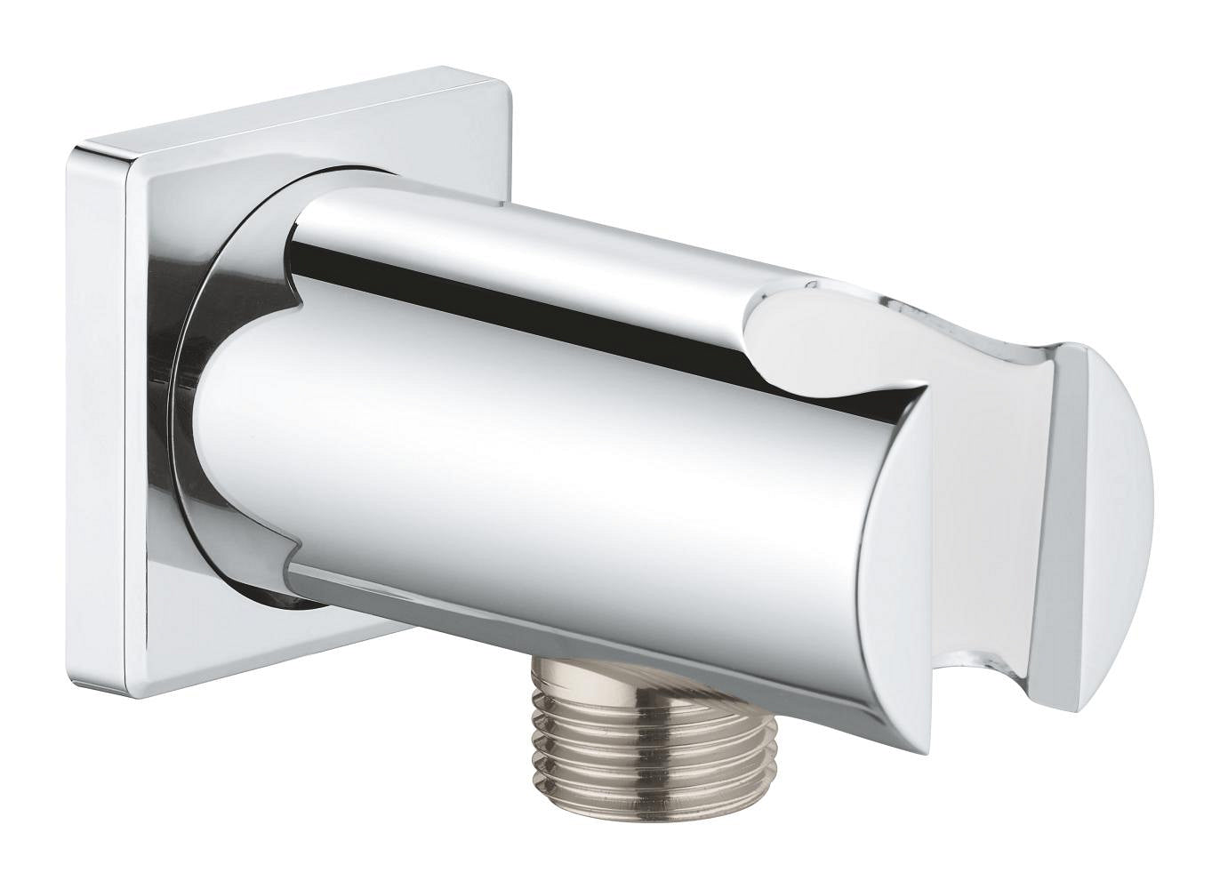 Grohe Rainshower Duş Çıkış Dirseği El Duş Askılı Krom – 26659000