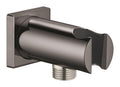 Grohe Rainshower Duş Çıkış Dirseği El Duş Askılı Hard Graphite – 26659A00