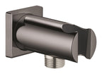 Grohe Rainshower Duş Çıkış Dirseği El Duş Askılı Hard Graphite – 26659A00