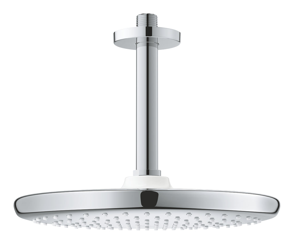 Grohe Tempesta 250 Tepe Duşu Seti 142 Mm, Tek Akışlı - 26669000
