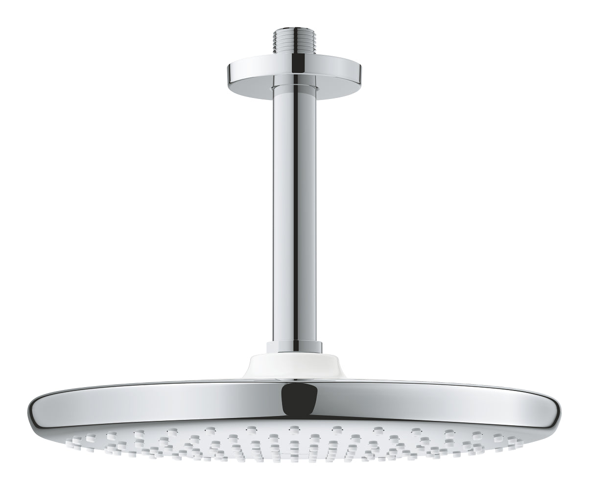 Grohe Tempesta 250 Tepe Duşu Seti 142 Mm, Tek Akışlı - 26669000