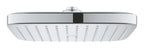 Grohe Tempesta 250 Cube Tepe Duşu 1 Sprey 26681000