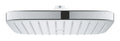 Grohe Tempesta 250 Cube Tepe Duşu 1 Sprey 26685000