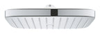Grohe Tempesta 250 Cube Tepe Duşu 1 Sprey 26685000