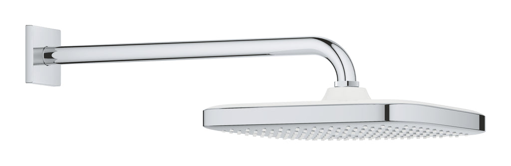 Grohe Tempesta 250 Cube Tepe Duşu Seti 380 Mm - 26687000
