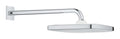 Grohe Tempesta 250 Cube Tepe Duşu Seti 380 Mm - 26687000