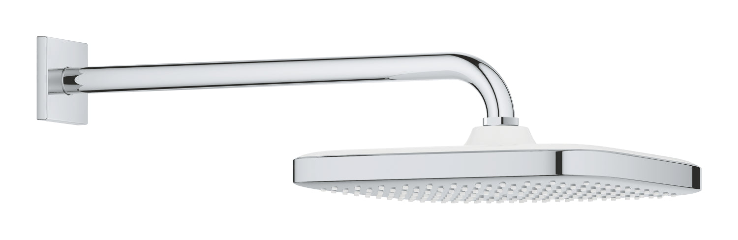 Grohe Tempesta 250 Cube Tepe Duşu Seti 380 Mm - 26687000