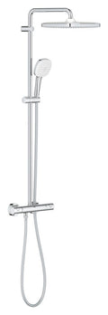 Grohe Tempesta System 250 Cube Termostatik Duş Bataryalı Duş Sistemi - 26689001