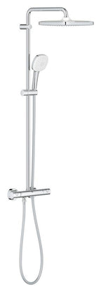 Grohe Tempesta System 250 Cube Termostatik Duş Bataryalı Duş Sistemi - 26689001