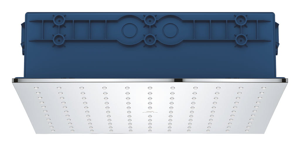 Grohe Rainshower Aqua Mono Gömme Tavan Duşu 33,4X33,4 cm – 26731000