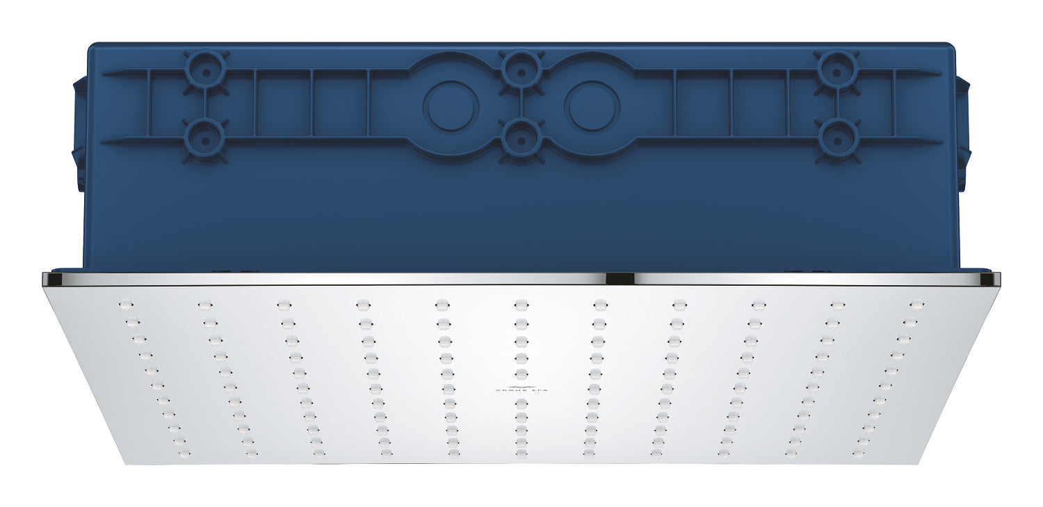 Grohe Rainshower Aqua Mono Gömme Tavan Duşu 33,4X33,4 cm – 26731000