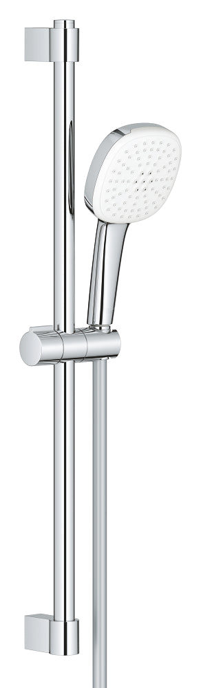 Grohe Tempesta Cube 110 Duşu Seti 2 Akışlı Rain,Jet - 26748003