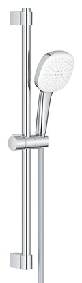 Grohe Tempesta Cube 110 Duşu Seti 2 Akışlı Rain,Jet - 26748003