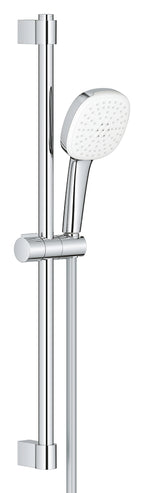 Grohe Tempesta Cube 110 Duşu Seti 2 Akışlı Rain,Jet - 26748003