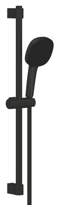 Grohe Tempesta Cube 110 Duş Seti 2 Akışlı Rain,Jet Mat Siyah - 267482433