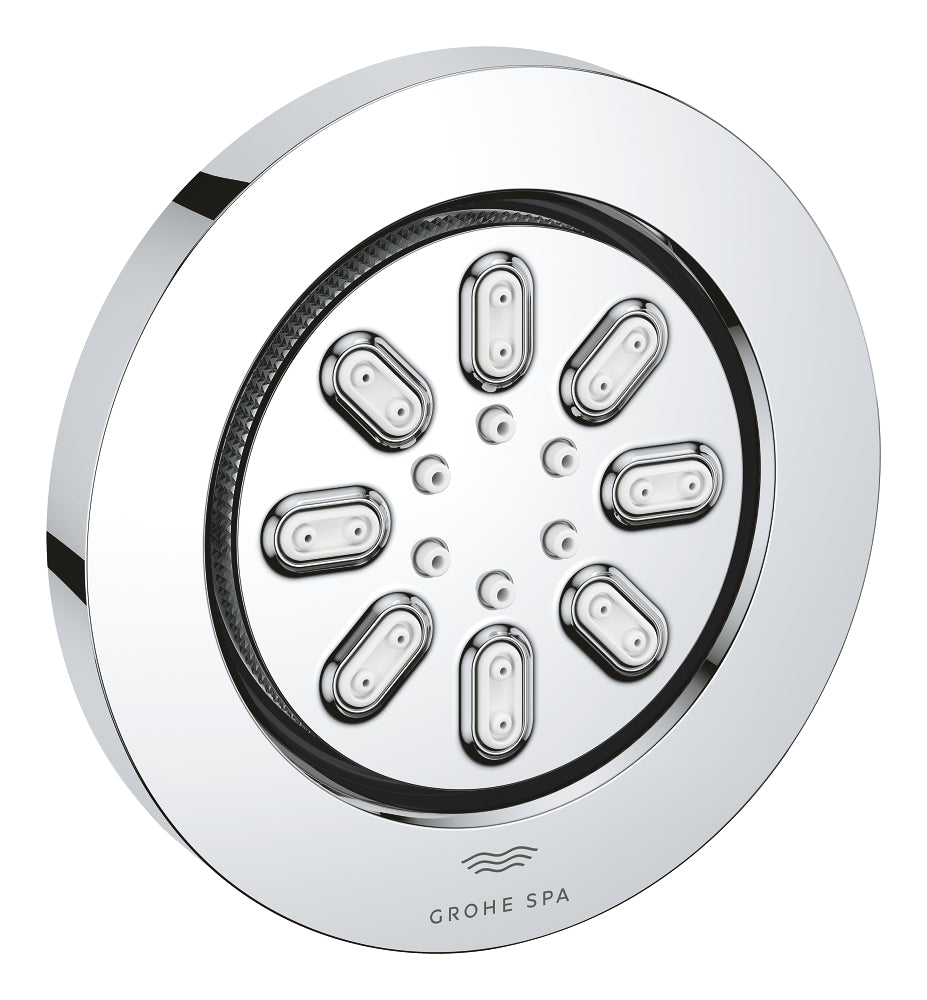 Grohe Rainshower Aqua Vücut Spreyi 2. Tur Sprey 26801000