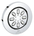 Grohe Rainshower Aqua Vücut Spreyi 2. Tur Sprey 26801000