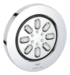 Grohe Rainshower Aqua Vücut Spreyi 2. Tur Sprey 26801000
