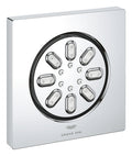 Grohe Rainshower Aqua Vücut Spreyi Küp 2 Sprey 26802000