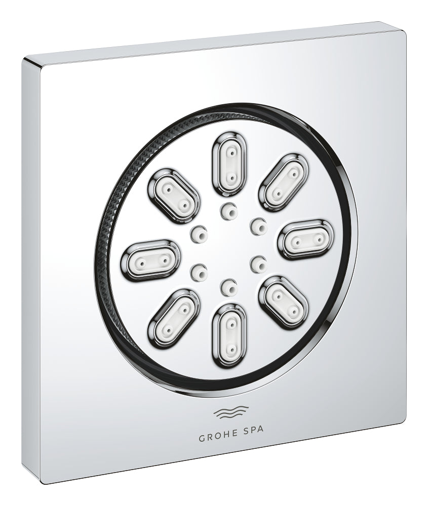 Grohe Rainshower Aqua Vücut Spreyi Küp 2 Sprey 26802000