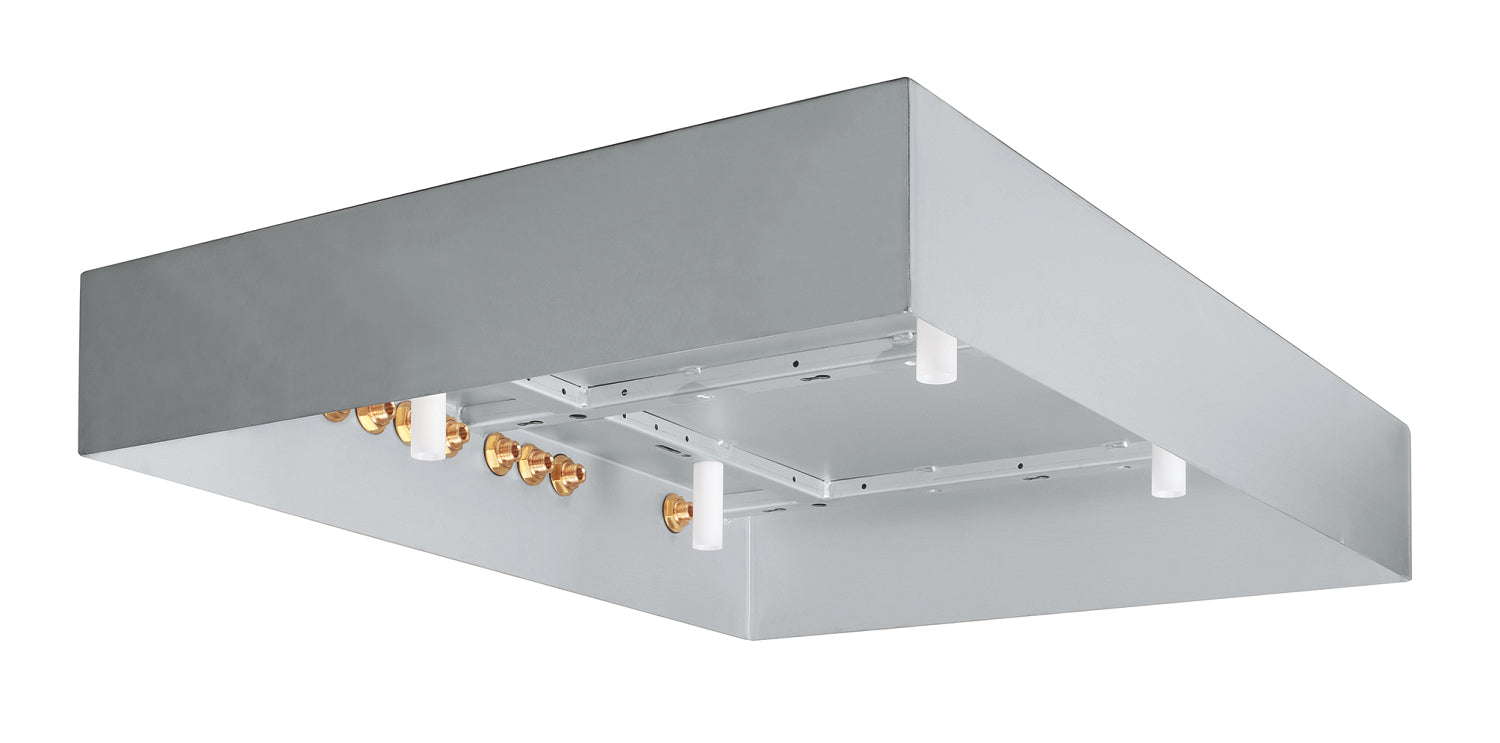 Grohe Rainshower F-Series Aquasymphony İç Montaj Gövdesi – 26865000
