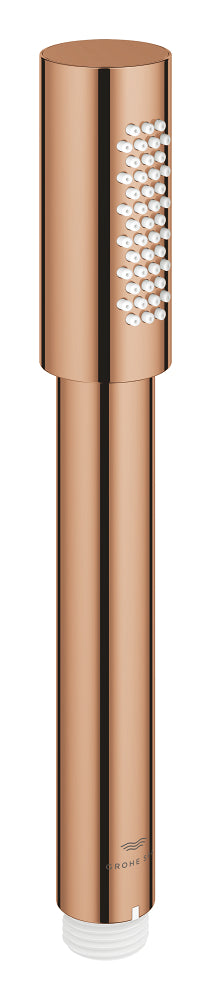 Grohe Sena Aqua Stick El Duşu Tek Akışlı Warm Sunset - 26866DA0