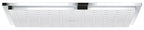 Grohe Rainshower Aqua Gömme Tavan Duşu 23X23 cm – 26883000