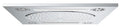 Grohe Rainshower Aqua 15" Gömme Tavan Duşu Krom – 26888000