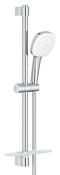 Grohe Tempesta Cube 110 Duşu Seti 2 Fonksyionlu Rain,Jet,Massage - 26907003
