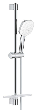 Grohe Tempesta Cube 110 Duşu Seti 2 Fonksyionlu Rain,Jet,Massage - 26907003