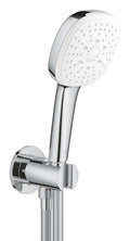 Grohe Tempesta Cube 110 Su Çıkış Dirsekli El Duşu Seti 3 Akışlı Rain,Jet,Masaj - 26910003