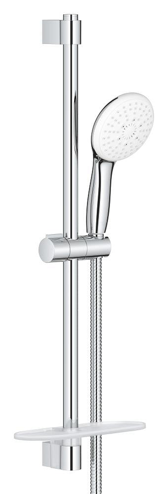 Grohe Tempesta 110 Duşu Seti 3 Akışlı Rain,Jet,Massage - 26917003
