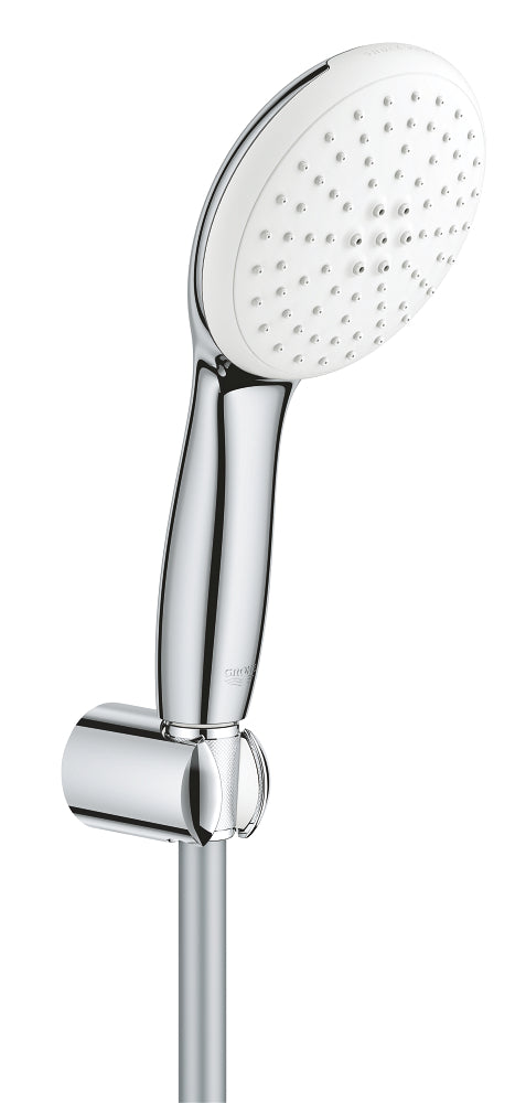 Grohe Tempesta 110 El Duşu Seti 2 Akışlı Rain,Jet - 26919003