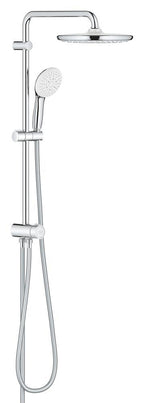 Grohe New Tempesta Sistem 250 Duvar Bağlantılı, Divertörlü Duş Sistemi - 26980001