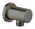 Grohe Rainshower® Su Çıkış Dirseği Brushed Hard Graphite - 27057AL0