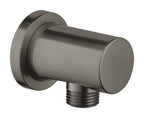 Grohe Rainshower® Su Çıkış Dirseği Brushed Hard Graphite - 27057AL0