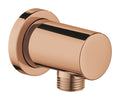 Grohe Rainshower® Su Çıkış Dirseği Warm Sunset - 27057DA0