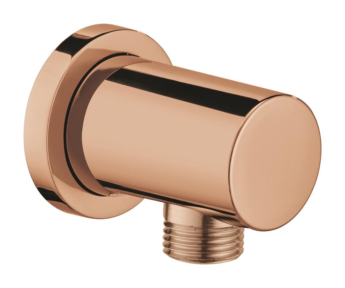 Grohe Rainshower® Su Çıkış Dirseği Warm Sunset - 27057DA0
