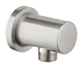 Grohe Rainshower Askılı Duş Çıkış Dirseği SuperSteel - 27057DC0