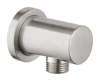Grohe Rainshower Askılı Duş Çıkış Dirseği SuperSteel - 27057DC0