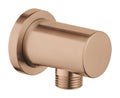 Grohe Rainshower® Su Çıkış Dirseği Brushed  Warm Sunset - 27057DL0