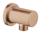 Grohe Rainshower® Su Çıkış Dirseği Brushed  Warm Sunset - 27057DL0