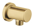Grohe Rainshower® Su Çıkış Dirseği Brushed Cool Sunrise - 27057GN0
