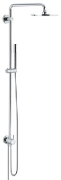 Grohe Rainshower® Duvara Monte Yöndeğiştiricili Duş Sistemi - 27058000
