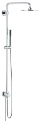 Grohe Rainshower® Duvara Monte Yöndeğiştiricili Duş Sistemi - 27058000