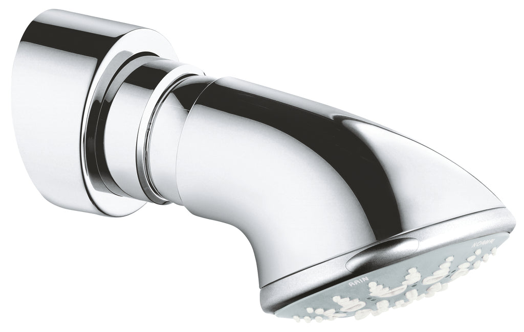 Grohe Relexa 5 Fonksiyonlu Duş Başlığı - 27062000