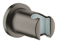 Grohe Rainshower® El Duşu Askısı Brushed Hard Graphite - 27074AL0
