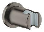 Grohe Rainshower® El Duşu Askısı Brushed Hard Graphite - 27074AL0